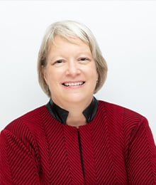 Photo Of Joanne Lynch