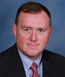 Photo Of Samuel G. Hayward Jr.