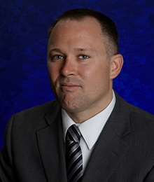 Christopher S. Egan