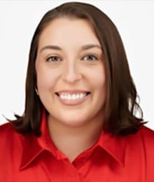 Photo of Caitlin P. Kidd